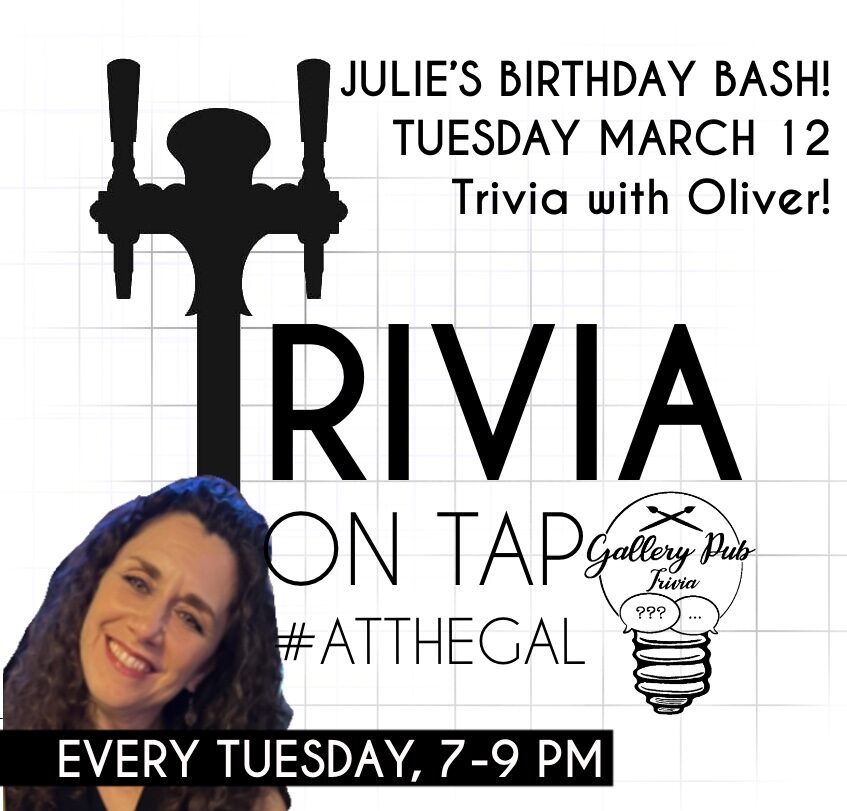 Trivia Julie