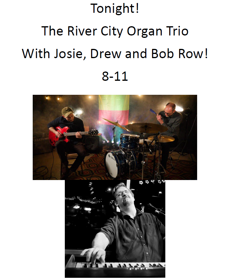 River City Organ Trio