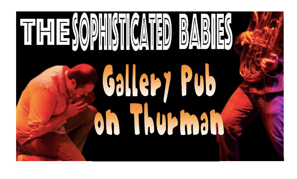 Sophisticated Babies