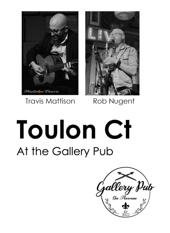 Toulon Ct
