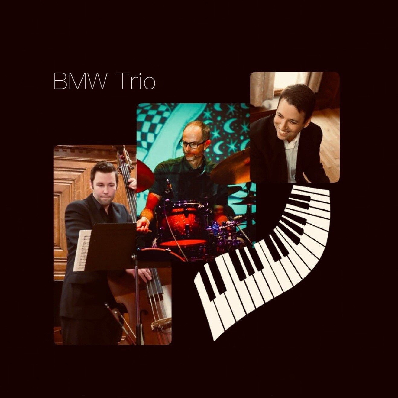 BMW Trio