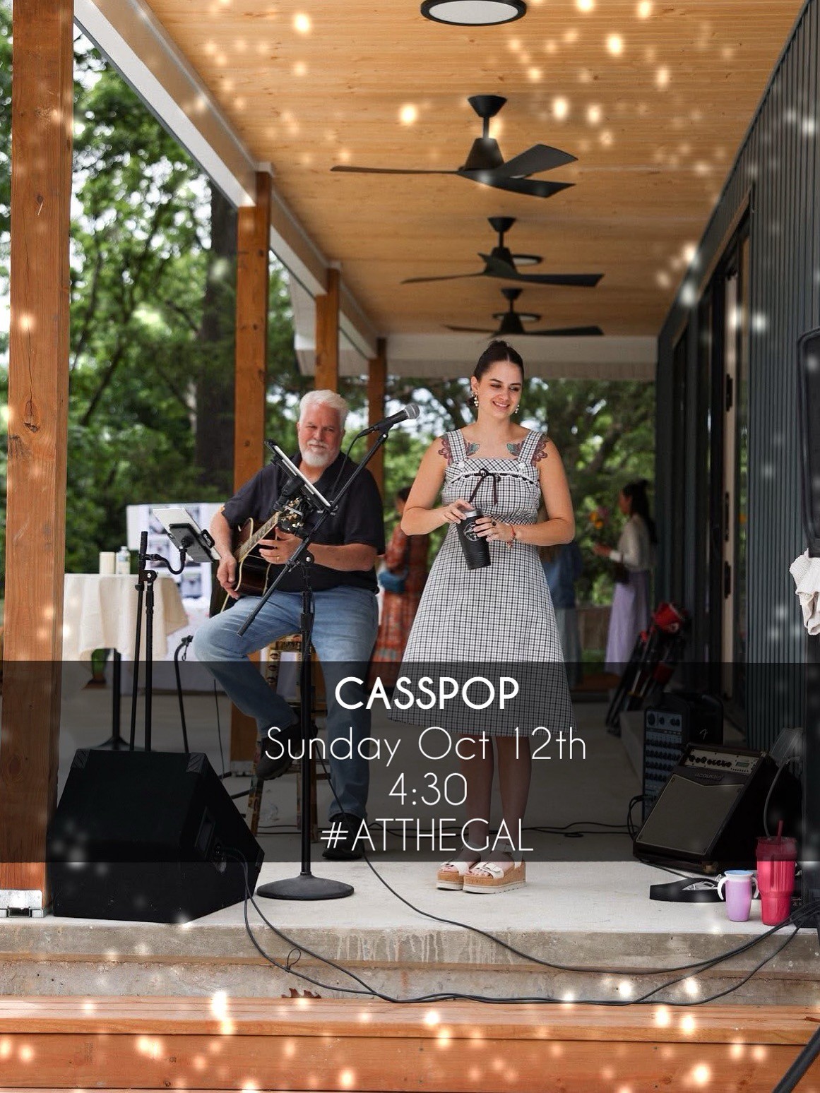 CassPop
