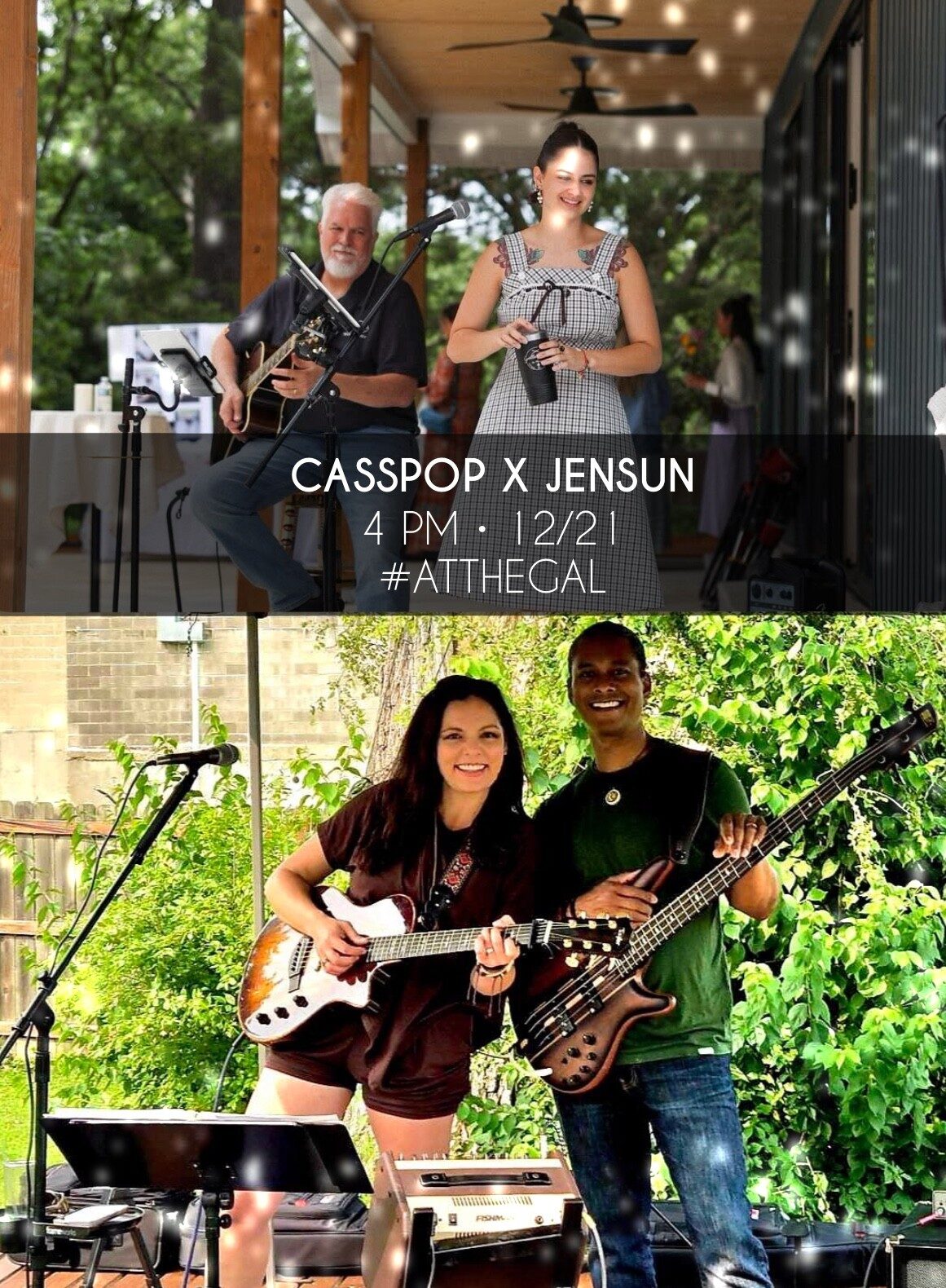 CassPop JenSun