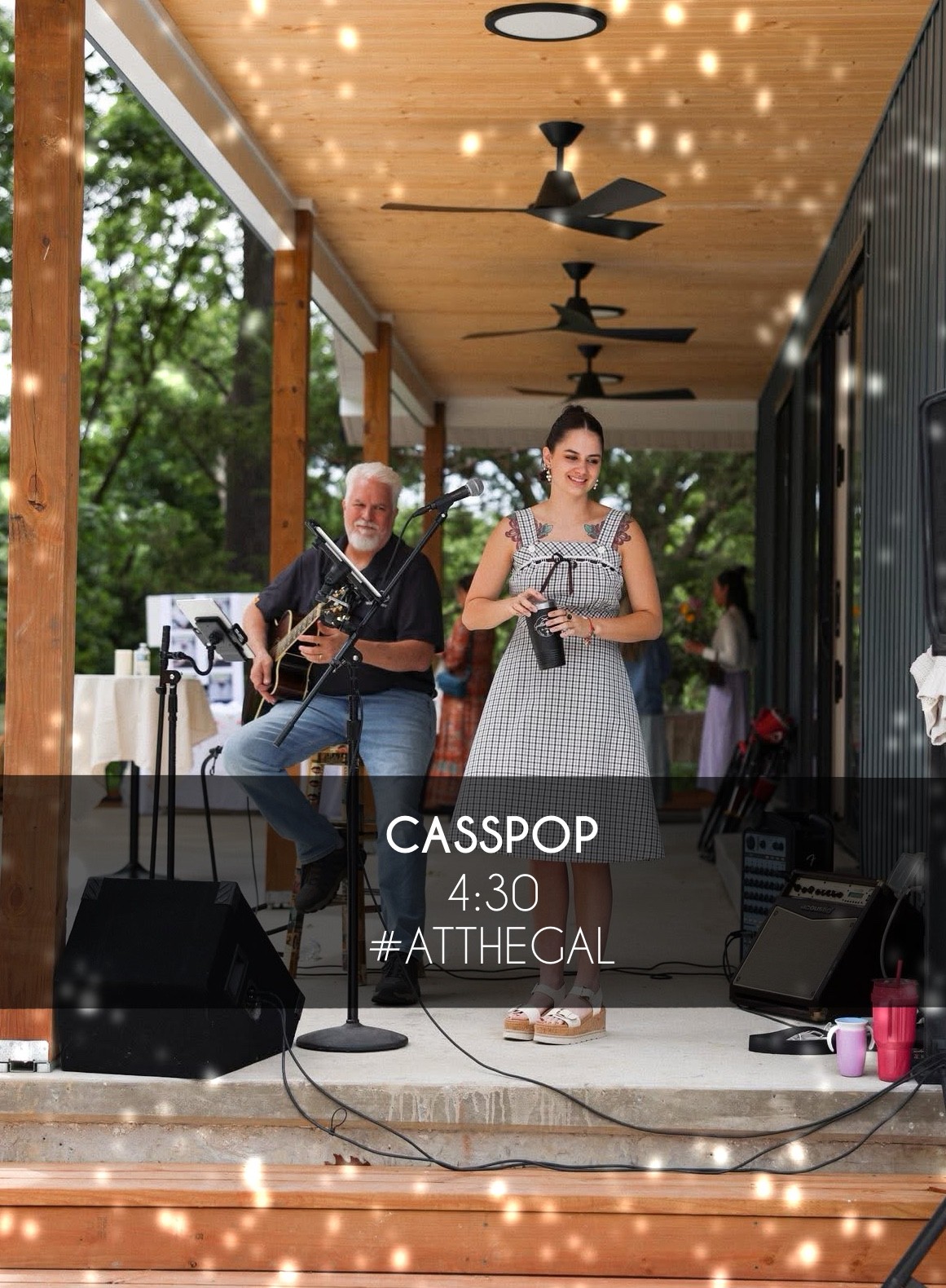 CassPop