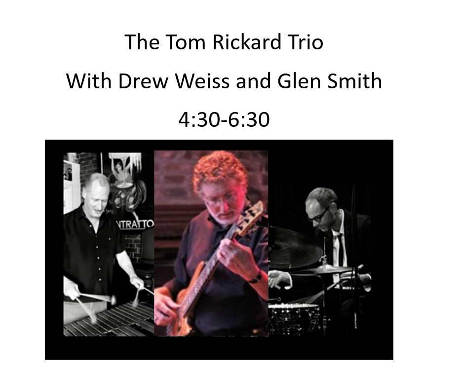Tom Rickard Jazz Combo