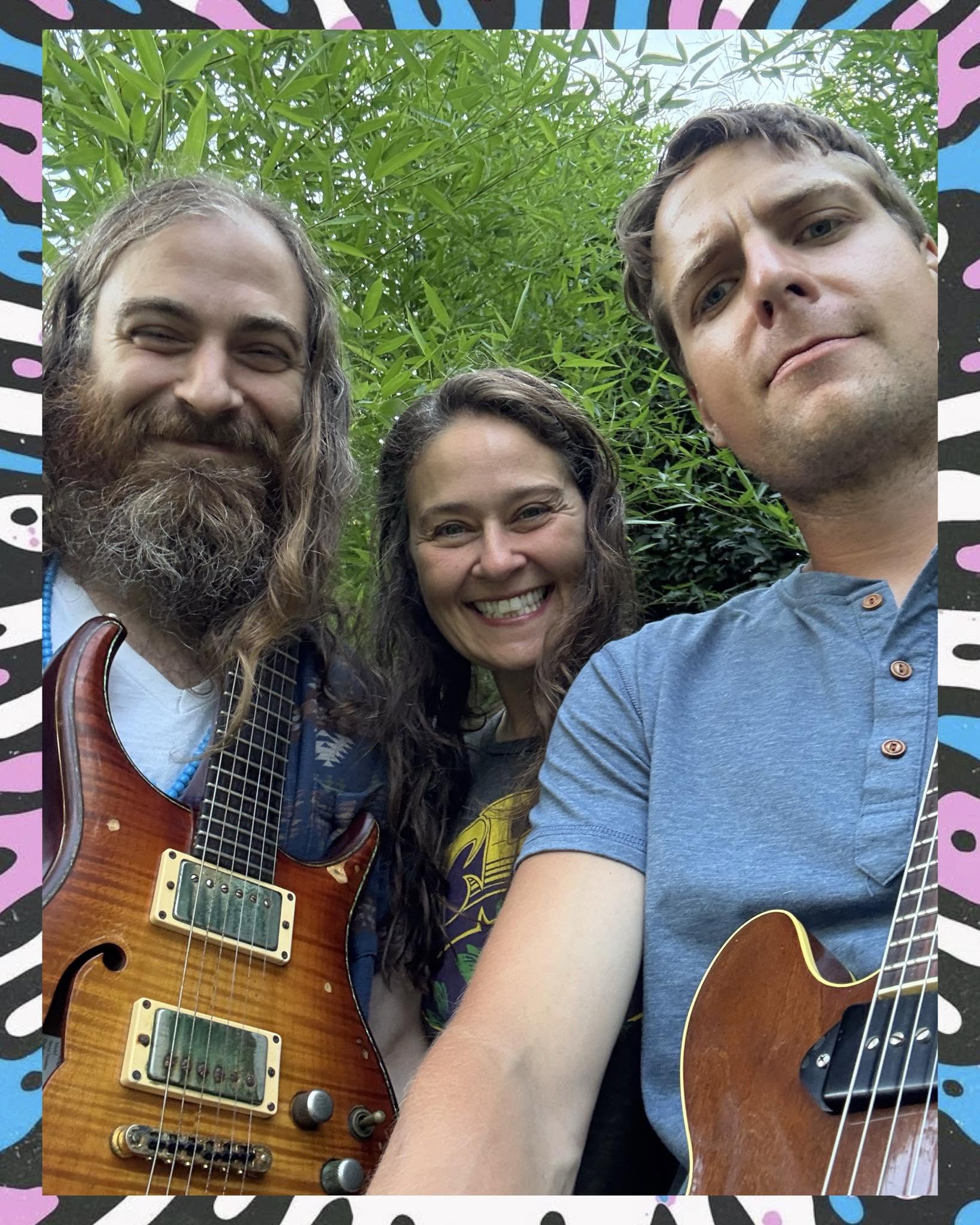 Stone Sugar Trio